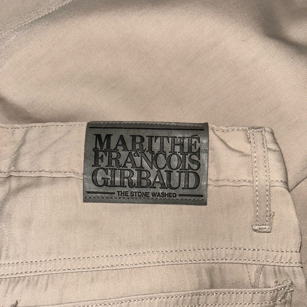 Marithe Francois Girbaud Pants - Picture 3 of 10